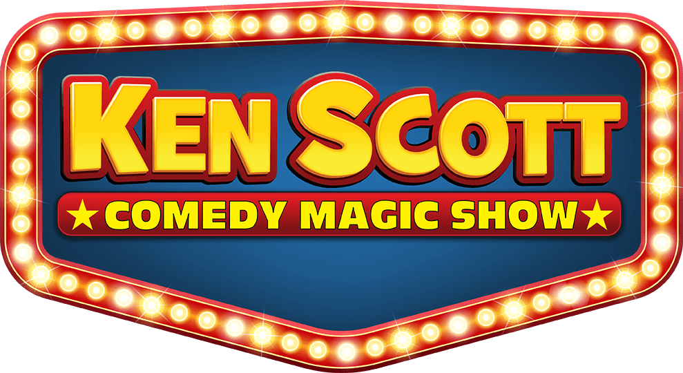 Ken Scott Comedy Magic Show
